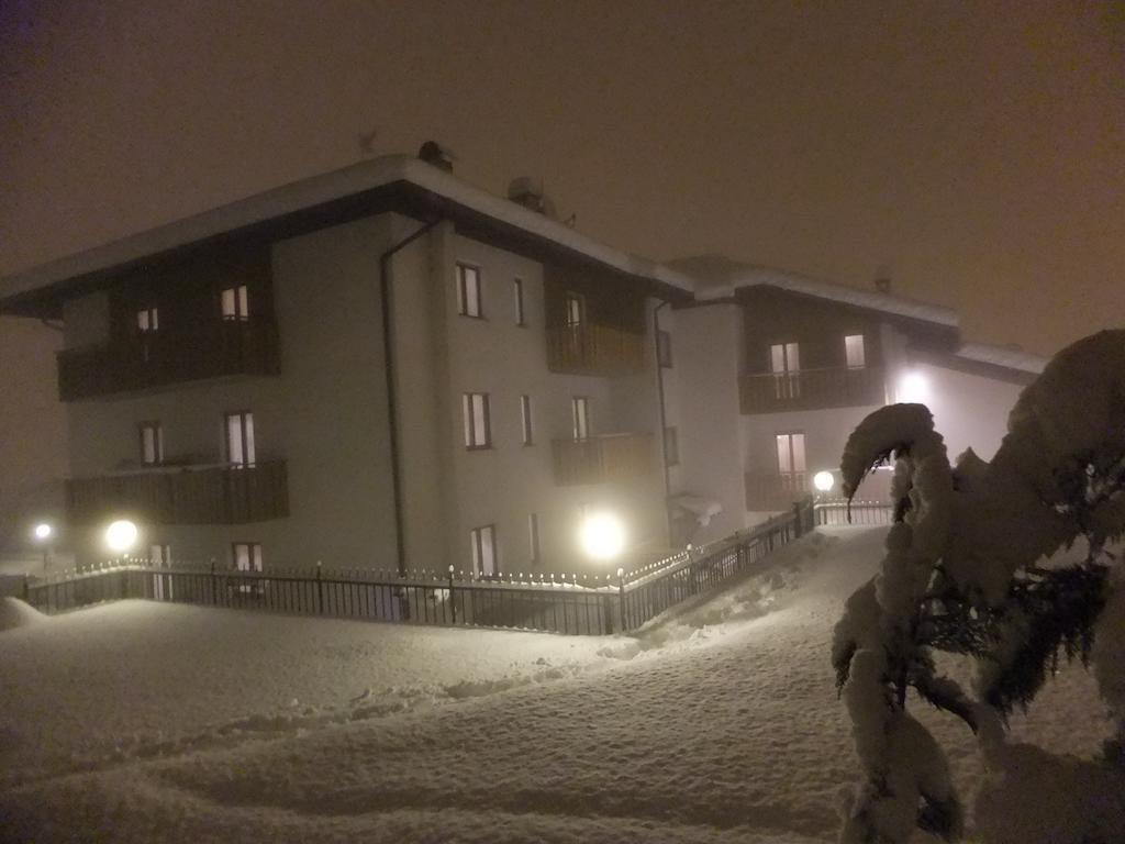 Casa Endrizzi Fai della Paganella Exterior foto