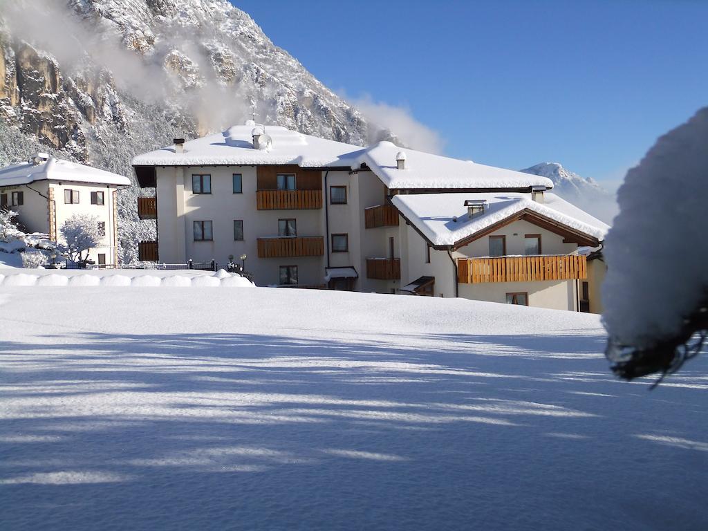 Casa Endrizzi Fai della Paganella Exterior foto