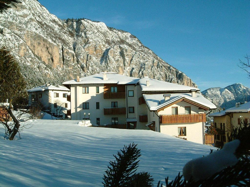 Casa Endrizzi Fai della Paganella Exterior foto