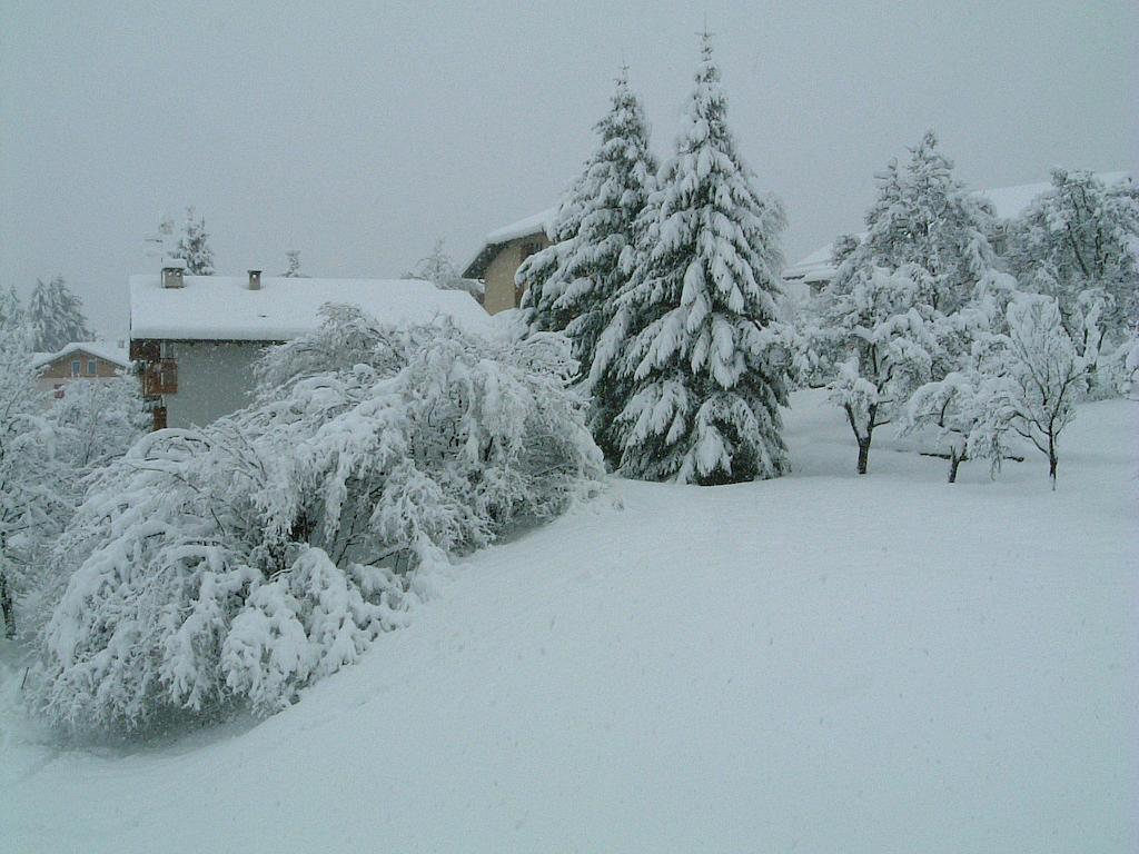 Casa Endrizzi Fai della Paganella Exterior foto