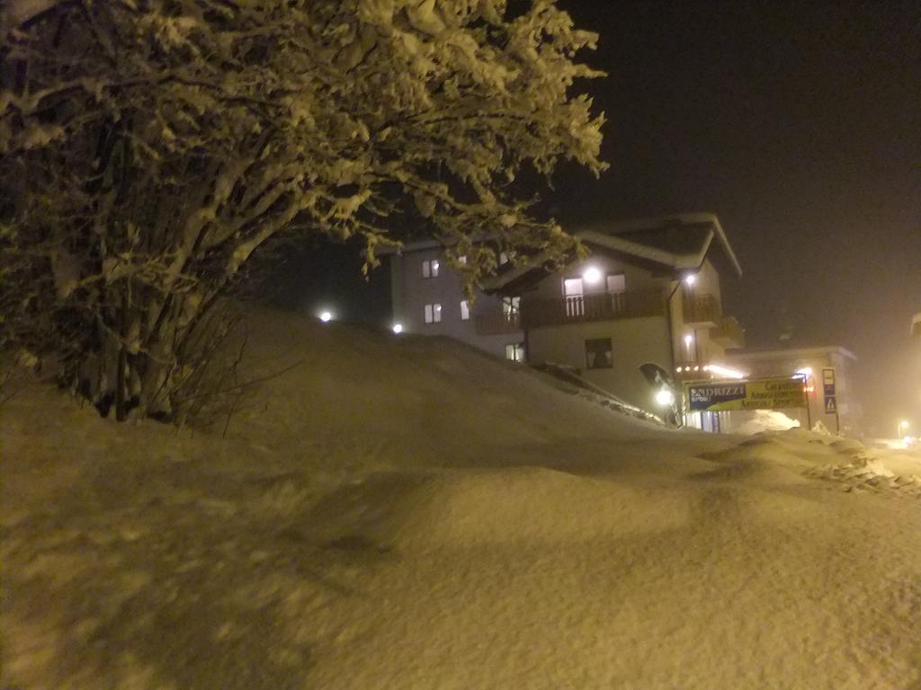 Casa Endrizzi Fai della Paganella Exterior foto