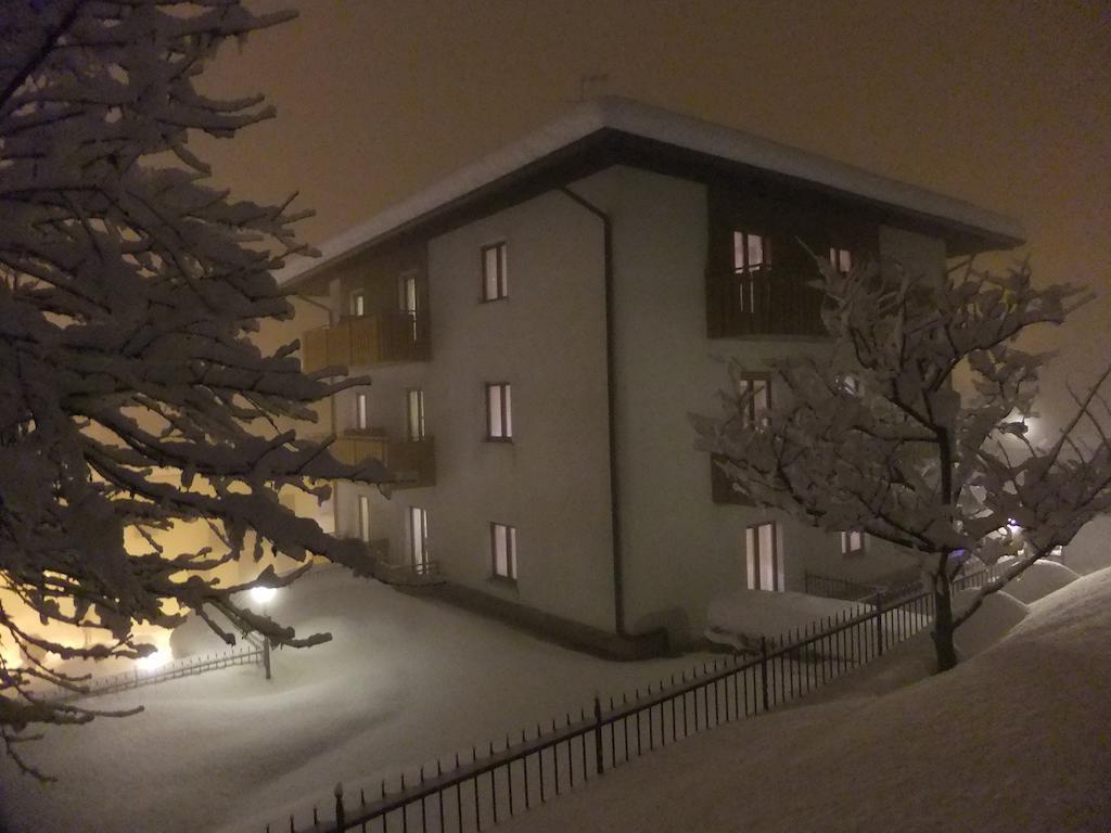 Casa Endrizzi Fai della Paganella Exterior foto