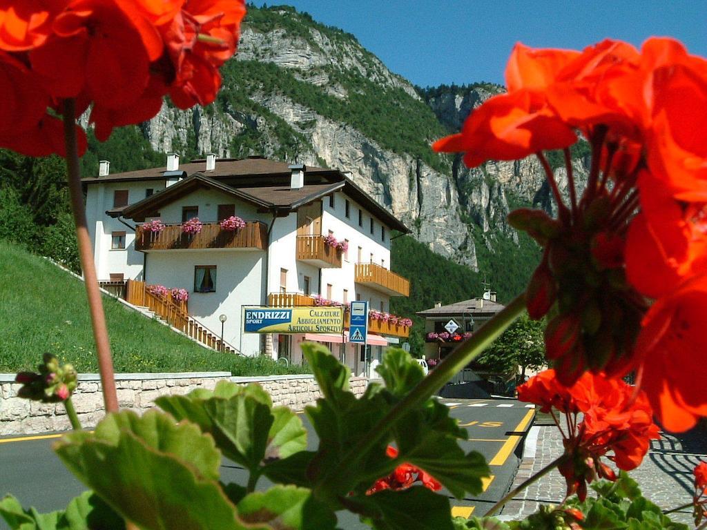 Casa Endrizzi Fai della Paganella Exterior foto